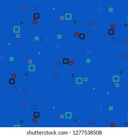 Halftone color texture background. Abstract vintage vector illustration Texture