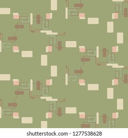 Halftone color texture background. Abstract vintage vector illustration Texture