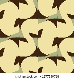 Halftone color texture background. Abstract vintage vector illustration Texture
