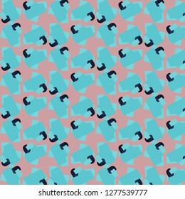 Halftone color texture background. Abstract vintage vector illustration Texture
