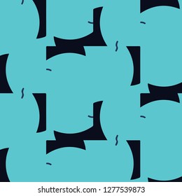 Halftone color texture background. Abstract vintage vector illustration Texture
