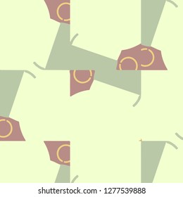 Halftone color texture background. Abstract vintage vector illustration Texture
