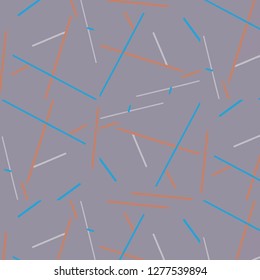 Halftone color texture background. Abstract vintage vector illustration Texture
