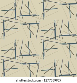 Halftone color texture background. Abstract vintage vector illustration Texture
