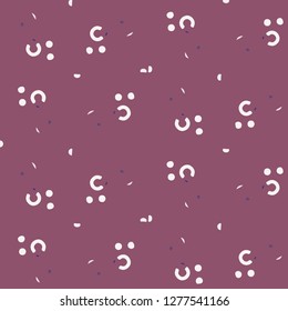 Halftone color texture background. Abstract vintage vector illustration Texture
