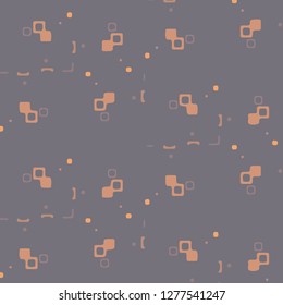 Halftone color texture background. Abstract vintage vector illustration Texture
