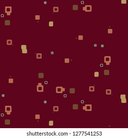 Halftone color texture background. Abstract vintage vector illustration Texture
