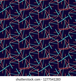 Halftone color texture background. Abstract vintage vector illustration Texture
