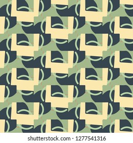 Halftone color texture background. Abstract vintage vector illustration Texture
