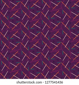 Halftone color texture background. Abstract vintage vector illustration Texture
