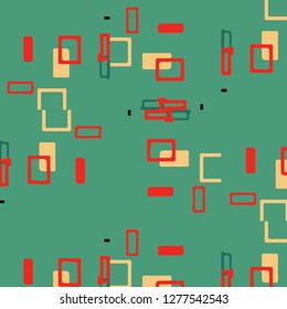 Halftone color texture background. Abstract vintage vector illustration Texture
