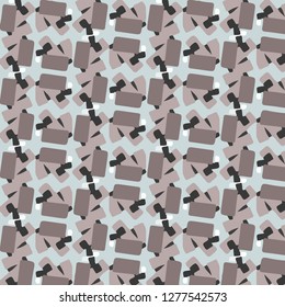 Halftone color texture background. Abstract vintage vector illustration Texture
