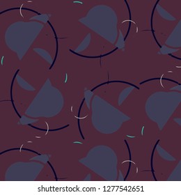 Halftone color texture background. Abstract vintage vector illustration Texture
