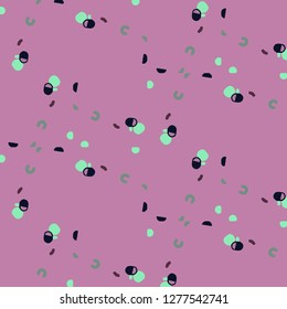 Halftone color texture background. Abstract vintage vector illustration Texture
