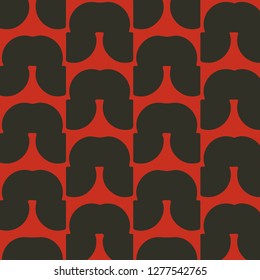 Halftone color texture background. Abstract vintage vector illustration Texture
