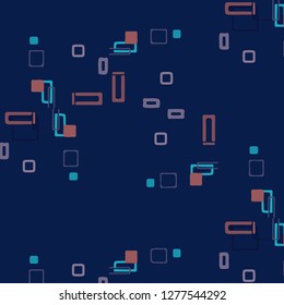 Halftone color texture background. Abstract vintage vector illustration Texture
