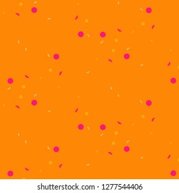 Halftone color texture background. Abstract vintage vector illustration Texture
