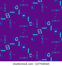 Halftone color texture background. Abstract vintage vector illustration Texture
