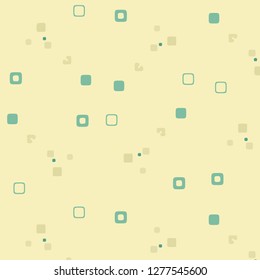 Halftone color texture background. Abstract vintage vector illustration Texture
