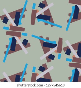 Halftone color texture background. Abstract vintage vector illustration Texture
