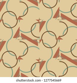 Halftone color texture background. Abstract vintage vector illustration Texture
