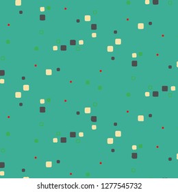 Halftone color texture background. Abstract vintage vector illustration Texture
