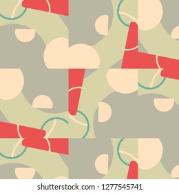 Halftone color texture background. Abstract vintage vector illustration Texture

