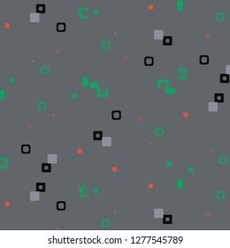 Halftone color texture background. Abstract vintage vector illustration Texture
