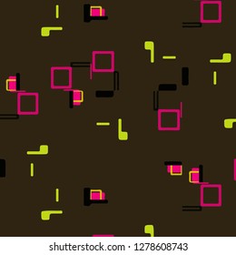 Halftone color texture background. Abstract vintage vector illustration Texture
