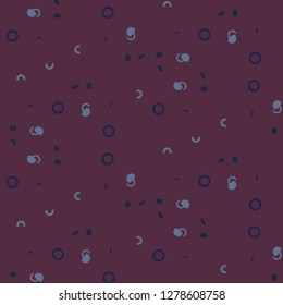Halftone color texture background. Abstract vintage vector illustration Texture
