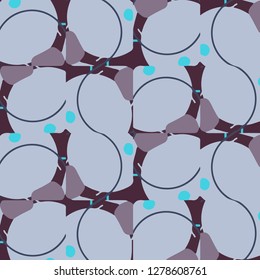 Halftone color texture background. Abstract vintage vector illustration Texture
