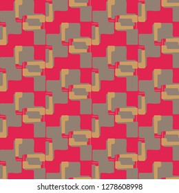Halftone color texture background. Abstract vintage vector illustration Texture
