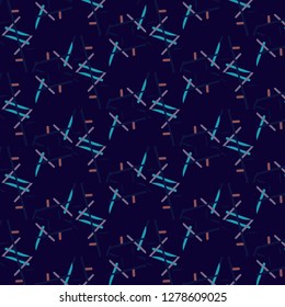 Halftone color texture background. Abstract vintage vector illustration Texture
