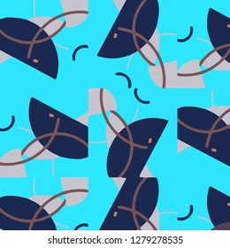 Halftone color texture background. Abstract vintage vector illustration Texture
