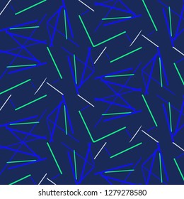 Halftone color texture background. Abstract vintage vector illustration Texture
