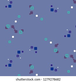 Halftone color texture background. Abstract vintage vector illustration Texture
