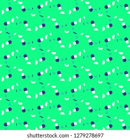 Halftone color texture background. Abstract vintage vector illustration Texture
