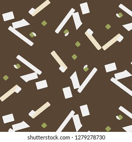 Halftone color texture background. Abstract vintage vector illustration Texture
