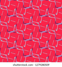 Halftone color texture background. Abstract vintage vector illustration Texture