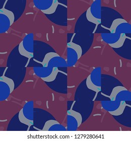 Halftone color texture background. Abstract vintage vector illustration Texture