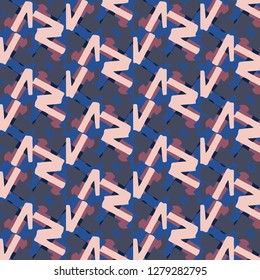 Halftone color texture background. Abstract vintage vector illustration Texture
