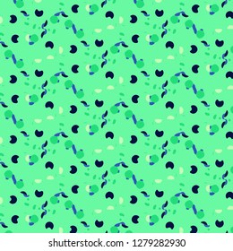Halftone color texture background. Abstract vintage vector illustration Texture