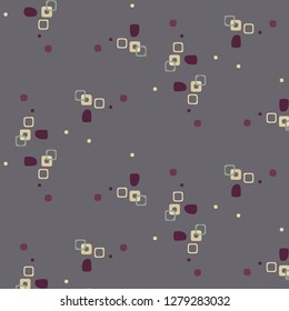Halftone color texture background. Abstract vintage vector illustration Texture