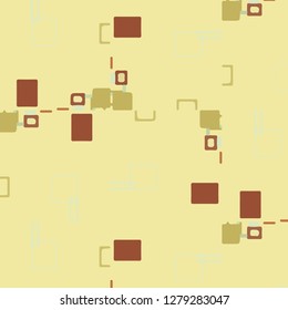 Halftone color texture background. Abstract vintage vector illustration Texture