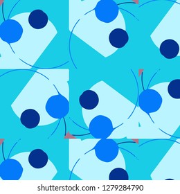 Halftone color texture background. Abstract vintage vector illustration Texture