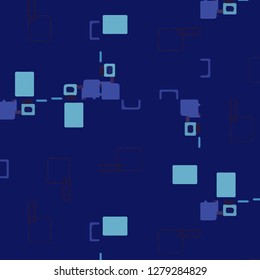 Halftone color texture background. Abstract vintage vector illustration Texture