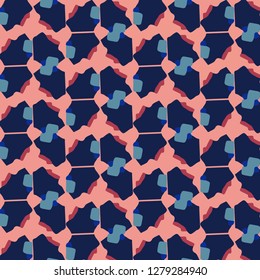 Halftone color texture background. Abstract vintage vector illustration Texture