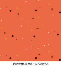 Halftone color texture background. Abstract vintage vector illustration Texture