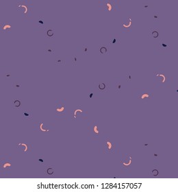 Halftone color texture background. Abstract vintage vector illustration Texture