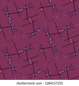Halftone color texture background. Abstract vintage vector illustration Texture